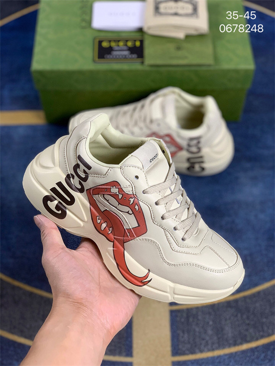 Gucci Shoes 013